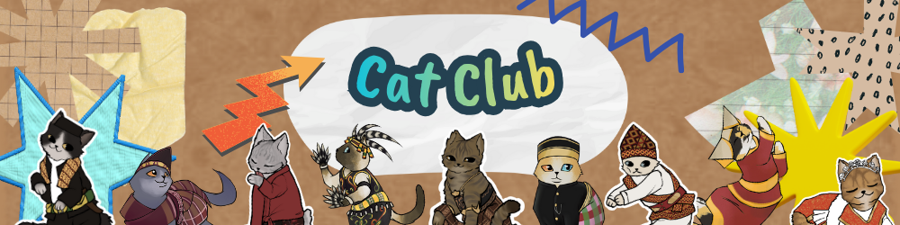 CAT CLUB